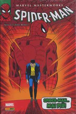 MARVEL MASTERWORKS SPIDER-MAN - 5_thumbnail