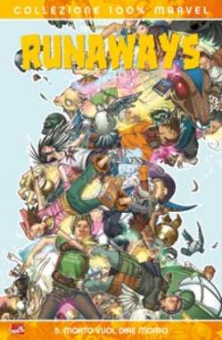 100% MARVEL RUNAWAYS - 5_thumbnail