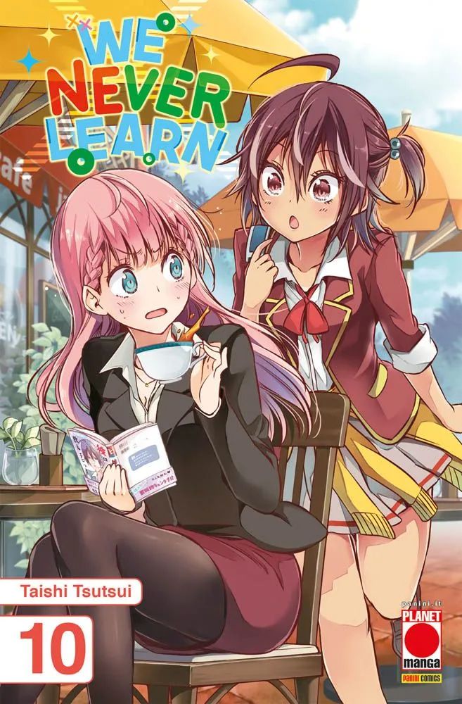 WE NEVER LEARN - 10_thumbnail WE NEVER LEARN - 10_thumbnail