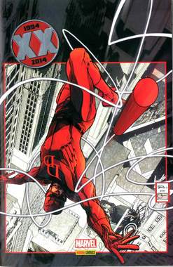 DEVIL E I CAVALIERI MARVEL (2012) Variant - 27_thumbnail