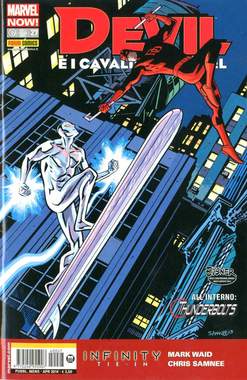 DEVIL E I CAVALIERI MARVEL (2012) - 27_thumbnail