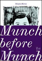 MUNCH BEFORE MUNCH - UNICO_thumbnail