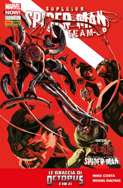 SPIDER-MAN UNIVERSE - 28_thumbnail