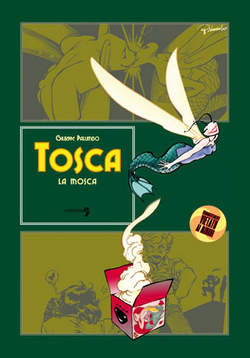 TOSCA LA MOSCA - UNICO_thumbnail TOSCA LA MOSCA - UNICO_thumbnail