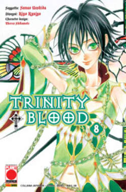 TRINITY BLOOD - 8_thumbnail