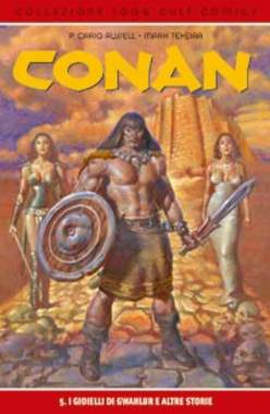100% CULT COMICS CONAN (2007) - 5_thumbnail
