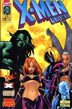 X-MEN DELUXE - 58_thumbnail X-MEN DELUXE - 58_thumbnail