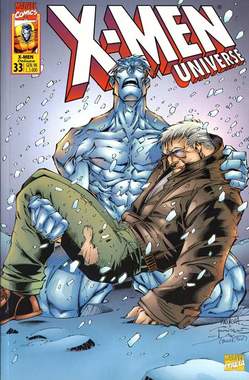 X-MEN DELUXE - 33_thumbnail X-MEN DELUXE - 33_thumbnail
