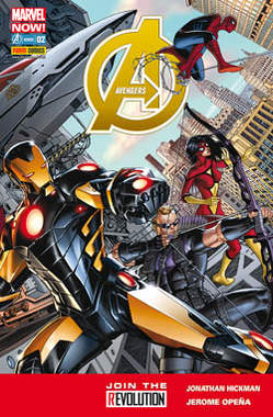 AVENGERS (2013) - 2_thumbnail