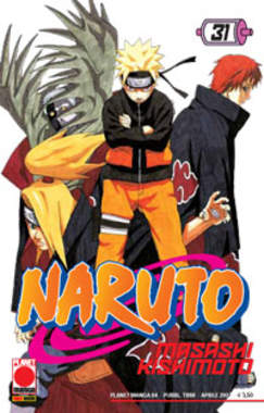 NARUTO (PANINI) - 31_thumbnail