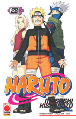 NARUTO (PANINI) - 28_thumbnail