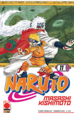 NARUTO (PANINI) - 11_thumbnail