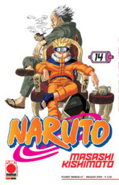 NARUTO (PANINI) - 14_thumbnail