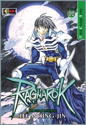 RAGNAROK (FLASHBOOK) - 2_thumbnail