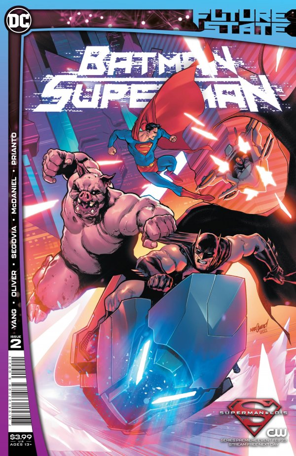 FUTURE STATE BATMAN/SUPERMAN - 2_thumbnail FUTURE STATE BATMAN/SUPERMAN - 2_thumbnail
