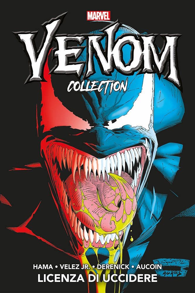 VENOM COLLECTION - 13_thumbnail VENOM COLLECTION - 13_thumbnail