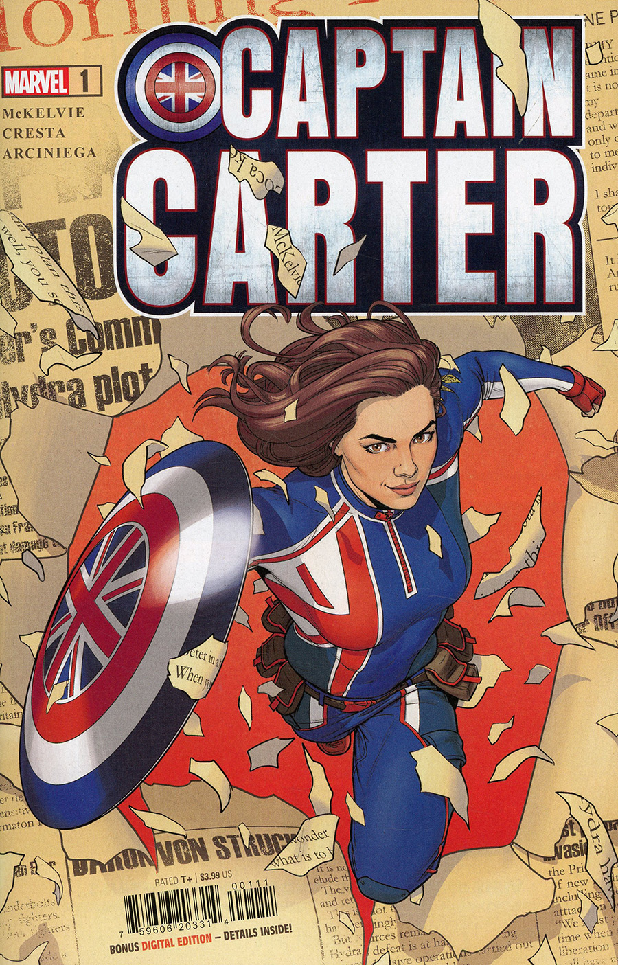 CAPTAIN CARTER - 1_thumbnail CAPTAIN CARTER - 1_thumbnail