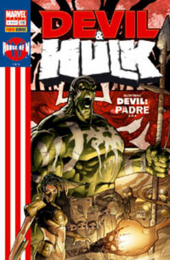 DEVIL & HULK (PANINI) - 119_thumbnail