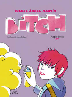BITCH - UNICO_thumbnail BITCH - UNICO_thumbnail