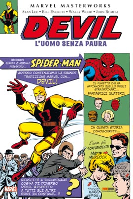 MARVEL MASTERWORKS DEVIL - 1_thumbnail MARVEL MASTERWORKS DEVIL - 1_thumbnail