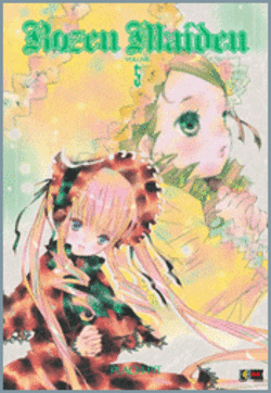 ROZEN MAIDEN - 5_thumbnail