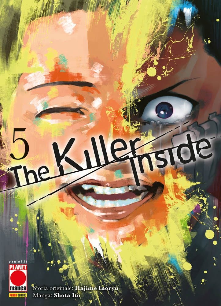 KILLER INSIDE THE - 5_thumbnail KILLER INSIDE THE - 5_thumbnail