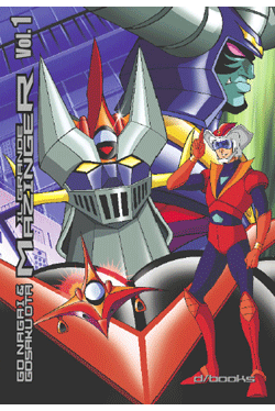 GRANDE MAZINGER IL - 1_thumbnail