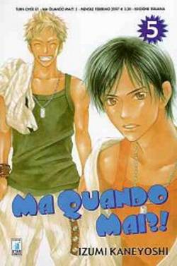 MA QUANDO MAI?! - 5_thumbnail