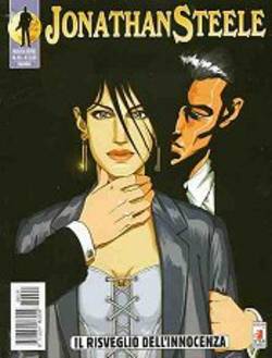 JONATHAN STEELE (STAR COMICS) - 19_thumbnail