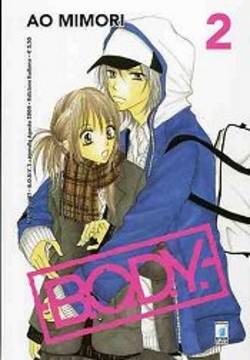 B.O.D.Y. - 2_thumbnail B.O.D.Y. - 2_thumbnail