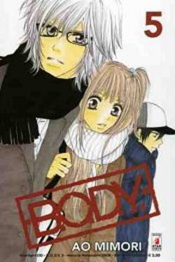 B.O.D.Y. - 5_thumbnail B.O.D.Y. - 5_thumbnail