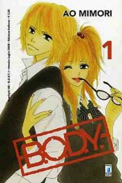 B.O.D.Y. - 1_thumbnail B.O.D.Y. - 1_thumbnail