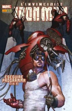 IRON MAN & I VENDICATORI - 85_thumbnail