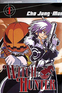 WITCH HUNTER (J-POP) - 1_thumbnail