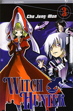 WITCH HUNTER (J-POP) - 3_thumbnail WITCH HUNTER (J-POP) - 3_thumbnail