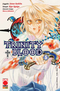 TRINITY BLOOD - 5_thumbnail TRINITY BLOOD - 5_thumbnail