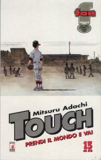 TOUCH (STAR COMICS) - 13_thumbnail
