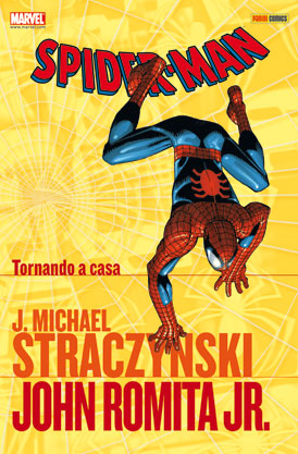 SPIDER-MAN TORNANDO A CASA - UNICO_thumbnail SPIDER-MAN TORNANDO A CASA - UNICO_thumbnail