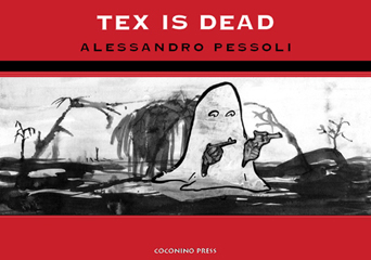 TEX IS DEAD - UNICO_thumbnail