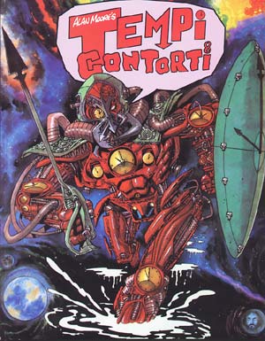 TEMPI CONTORTI - UNICO_thumbnail