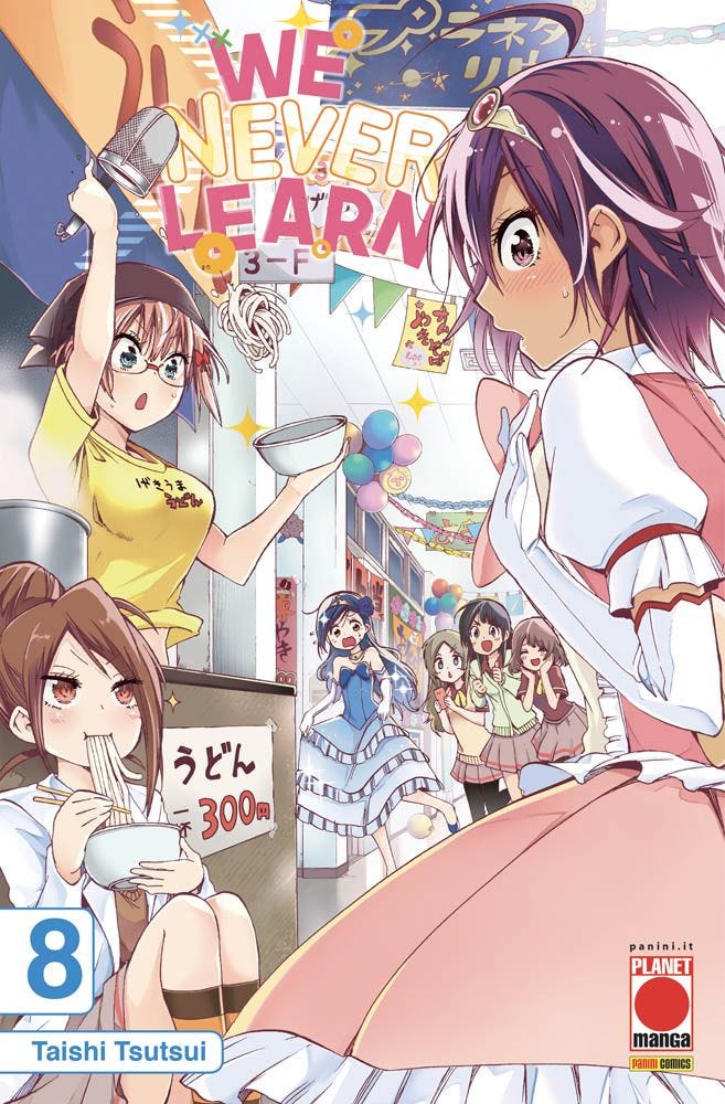 WE NEVER LEARN - 8_thumbnail WE NEVER LEARN - 8_thumbnail