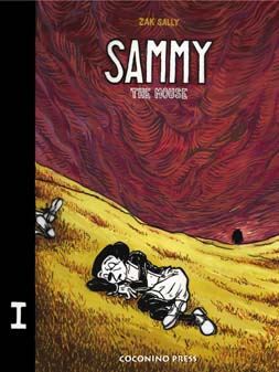 SAMMY THE MOUSE - 1_thumbnail SAMMY THE MOUSE - 1_thumbnail