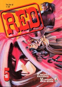 RED (STAR COMICS) - 5_thumbnail