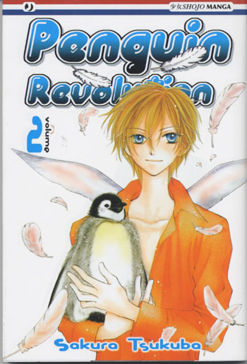 PENGUIN REVOLUTION - 2_thumbnail PENGUIN REVOLUTION - 2_thumbnail