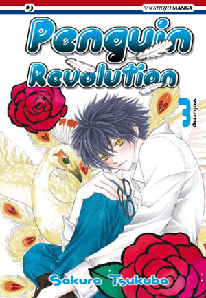 PENGUIN REVOLUTION - 3_thumbnail PENGUIN REVOLUTION - 3_thumbnail
