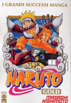 NARUTO GOLD - 1_thumbnail