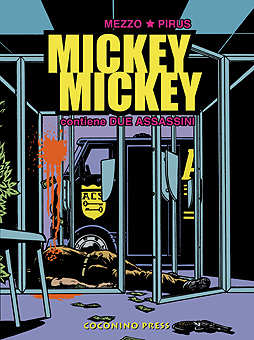 MICKEY MICKEY - UNICO_thumbnail