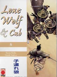 LONE WOLF AND CUB (PANINI) - 8_thumbnail