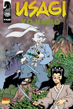 USAGI YOJIMBO (BOTTERO) - 3_thumbnail USAGI YOJIMBO (BOTTERO) - 3_thumbnail