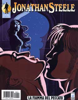 JONATHAN STEELE (STAR COMICS) - 11_thumbnail